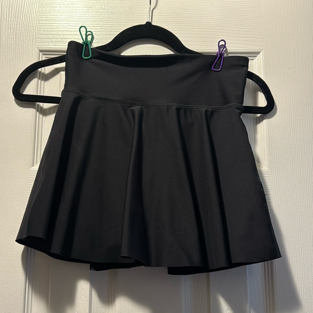 Old navy active skort XL